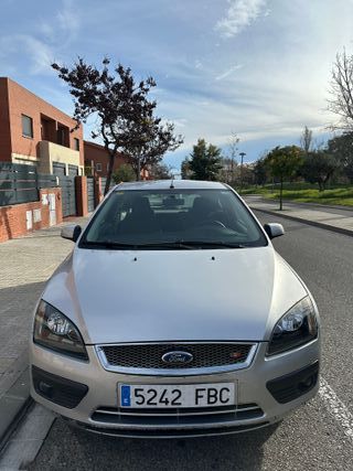 Ford Focus 2006