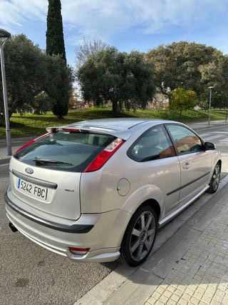 Ford Focus 2006