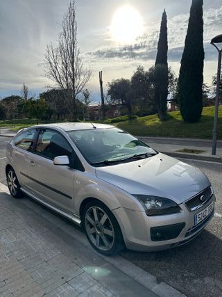 Ford Focus 2006