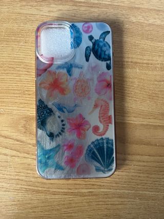 Funda iPhone 11 Pro Diseño Marino