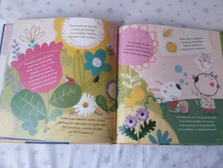 Cuento / Libro de Adivinanzas