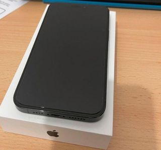 iPhone 14 Pro Max 256GB Negro