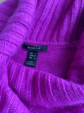 Jersey fucsia