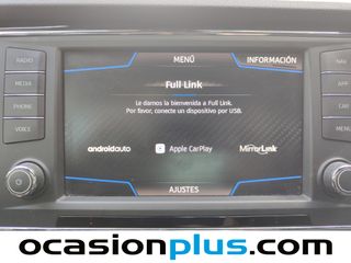 CUPRA Ateca 2.0 TSI S&S 4Drive DSG 221 kW (300 CV)