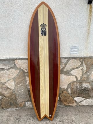 Tabla de surf HONU