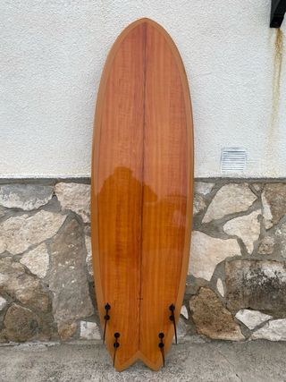 Tabla de surf HONU