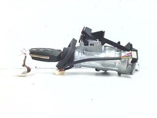 Cerradura clausor Audi A3 8P con llave original