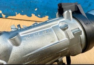 Cerradura clausor Audi A3 8P con llave original