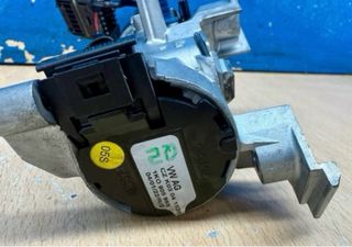 Cerradura clausor Audi A3 8P con llave original