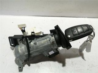 Cerradura clausor Audi A3 8P con llave original