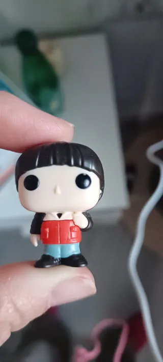 Funko Pop Stranger Things Will Byers
