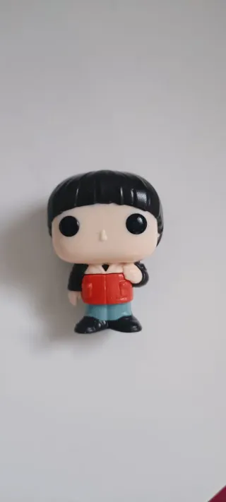 Funko Pop Stranger Things Will Byers