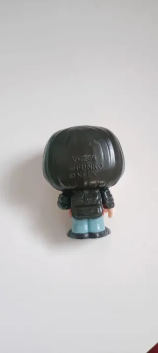 Funko Pop Stranger Things Will Byers