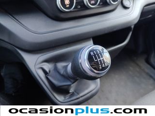 Renault Trafic Furgon L1H1 Blue dCi 96 kW (130 CV)