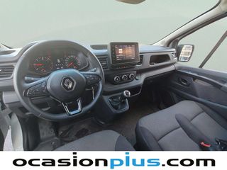 Renault Trafic Furgon L1H1 Blue dCi 96 kW (130 CV)