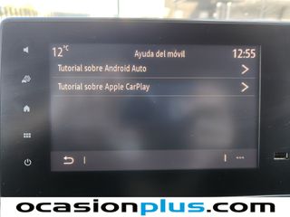 Renault Trafic Furgon L1H1 Blue dCi 96 kW (130 CV)