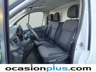 Renault Trafic Furgon L1H1 Blue dCi 96 kW (130 CV)