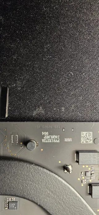 Placa Base MacBook Pro A2331 M1