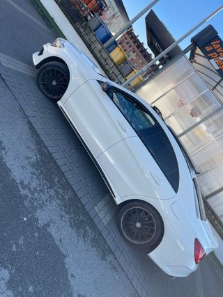 Mercedes-Benz Clase CLA 2014