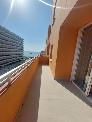 Piso en venta en Playa de los Boliches en Fuengirola
