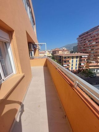 Piso en venta en Playa de los Boliches en Fuengirola