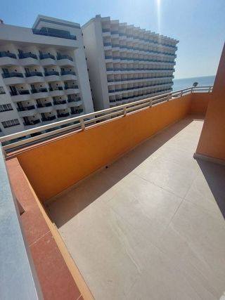 Piso en venta en Playa de los Boliches en Fuengirola