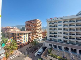 Piso en venta en Playa de los Boliches en Fuengirola