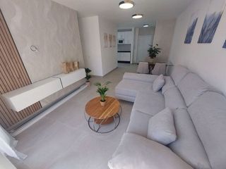 Piso en venta en Playa de los Boliches en Fuengirola