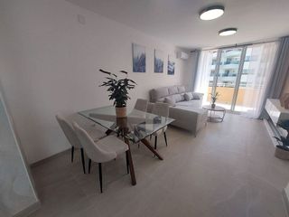 Piso en venta en Playa de los Boliches en Fuengirola