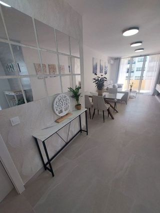 Piso en venta en Playa de los Boliches en Fuengirola