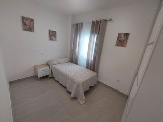 Piso en venta en Playa de los Boliches en Fuengirola