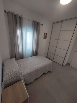 Piso en venta en Playa de los Boliches en Fuengirola