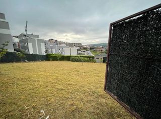 Terreno en venta en Montecerrao en Oviedo