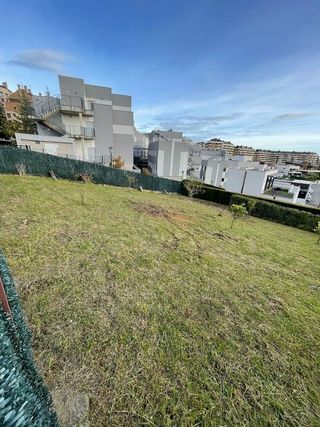 Terreno en venta en Montecerrao en Oviedo