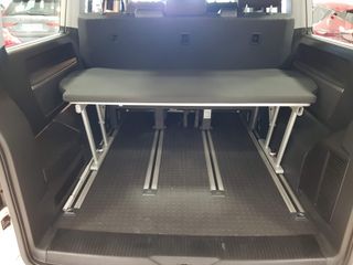 Volkswagen California 2021 - 4261LPV