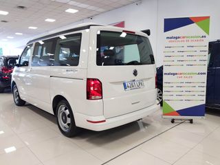 Volkswagen California 2021 - 4261LPV