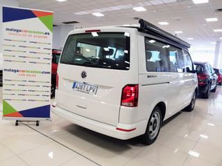 Volkswagen California 2021 - 4261LPV