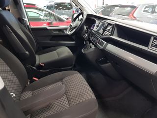 Volkswagen California 2021 - 4261LPV