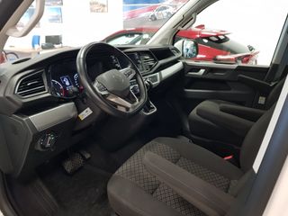 Volkswagen California 2021 - 4261LPV