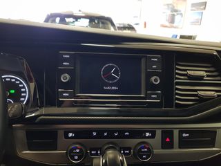 Volkswagen California 2021 - 4261LPV