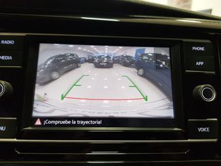 Volkswagen California 2021 - 4261LPV