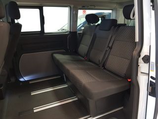 Volkswagen California 2021 - 4261LPV