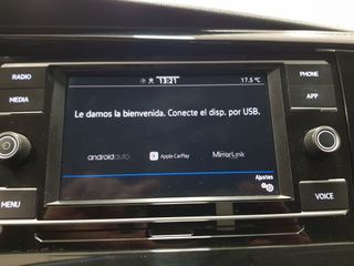 Volkswagen California 2021 - 4261LPV