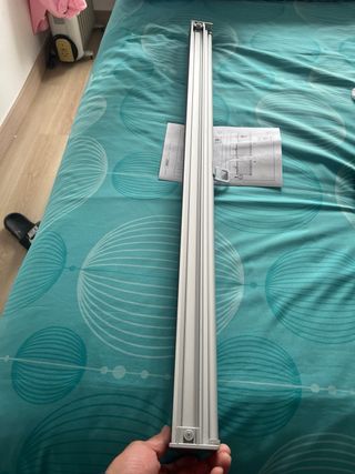 Estor SKOGSKLÖVER IKEA 80x195 cm