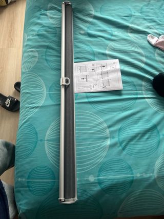 Estor SKOGSKLÖVER IKEA 80x195 cm