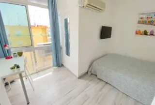 Piso ideal para pareja