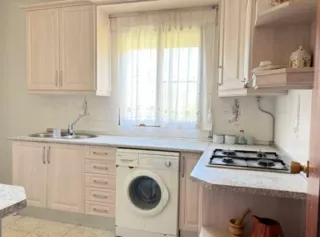 Piso ideal para pareja