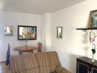 Piso ideal para pareja