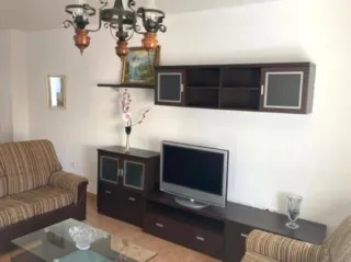 Piso ideal para pareja