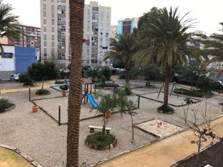 Piso alquiler sin amueblar